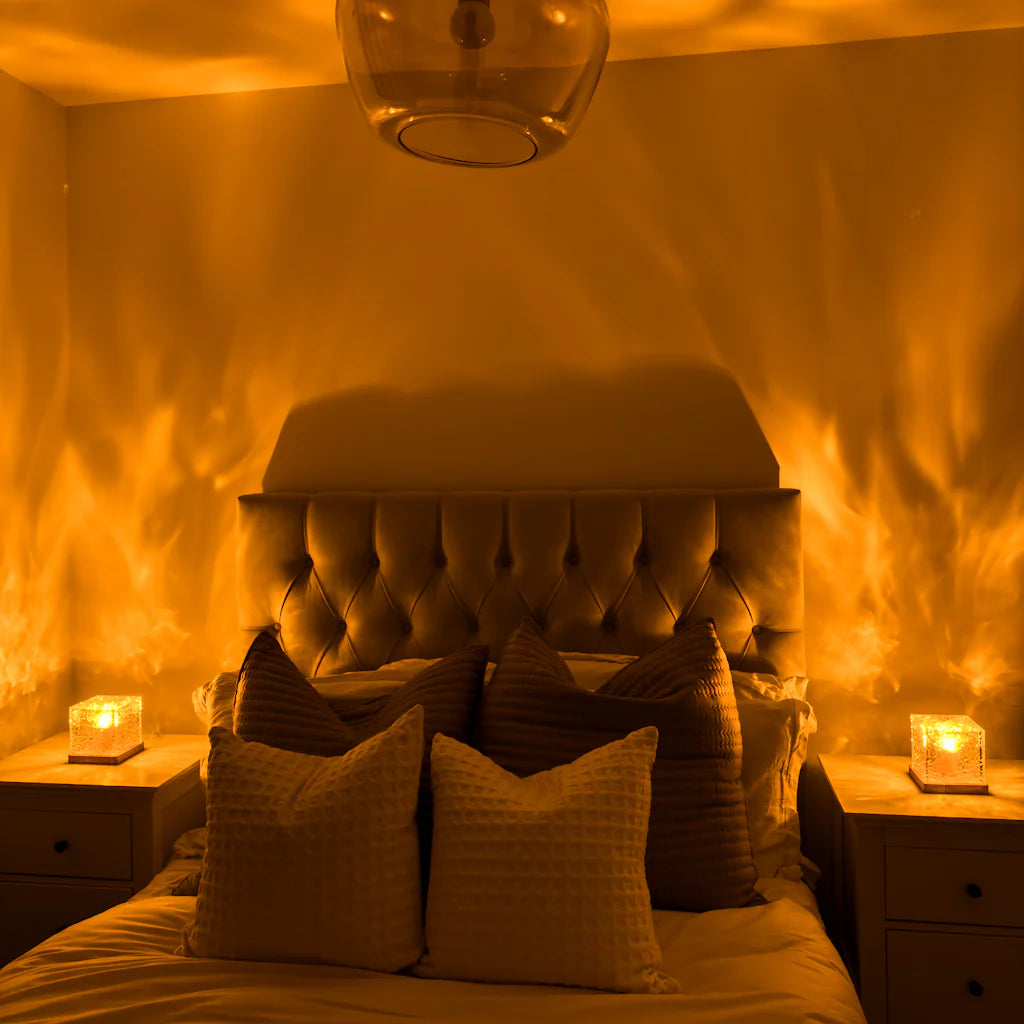 NORDÉA™ | Lumière Boréale Sans Fil