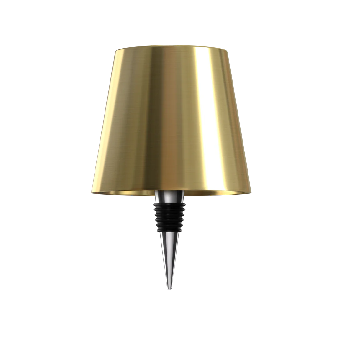 NORDÉA™ | Lampe bouteille rechargeable