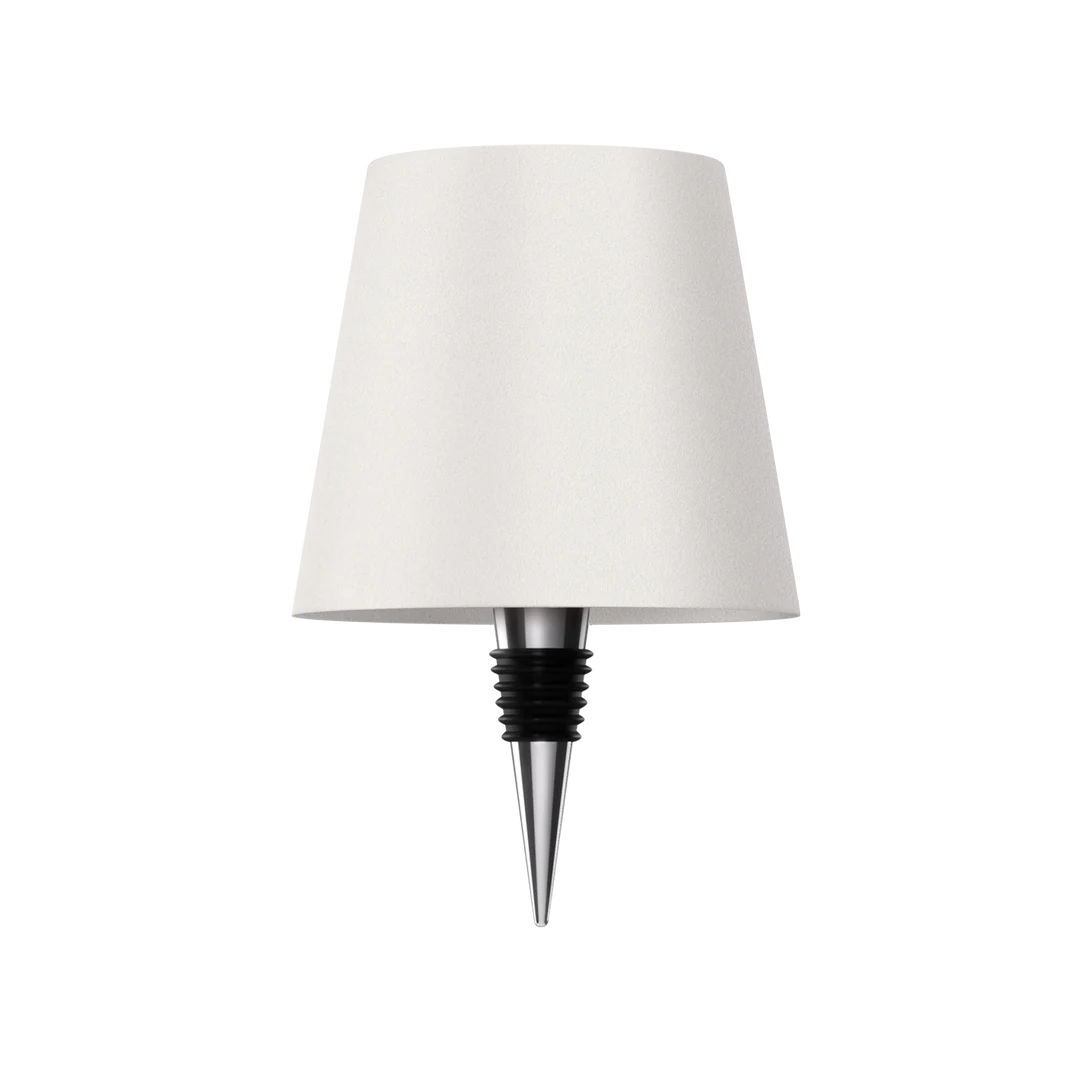 NORDÉA™ | Lampe bouteille rechargeable