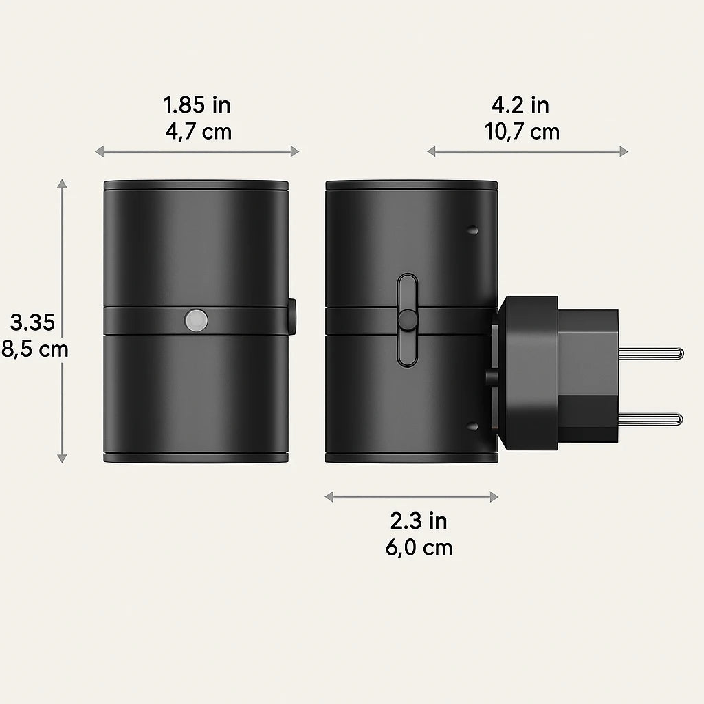 Elleluxio™ - HeimLicht