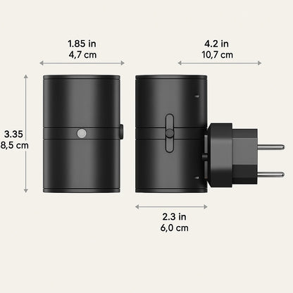 Elleluxio™ - HeimLicht