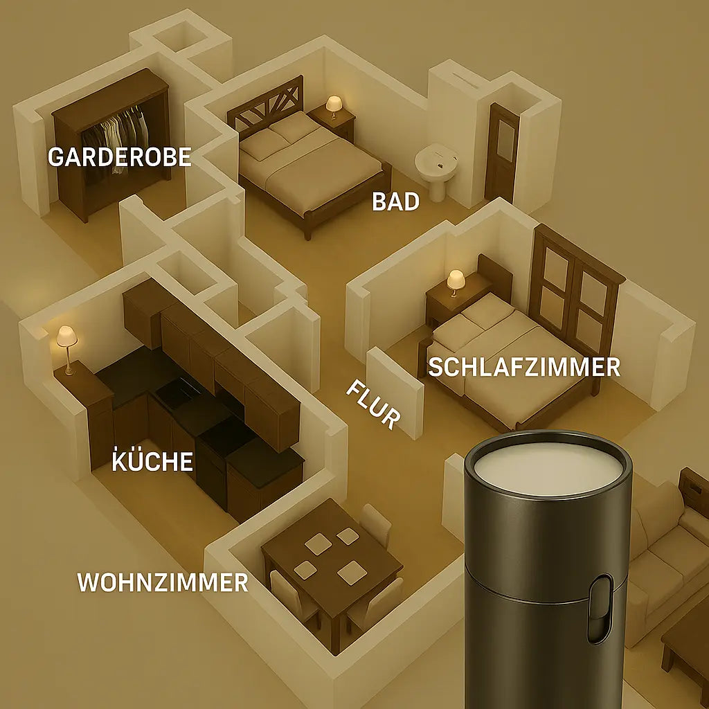 Elleluxio™ - HeimLicht