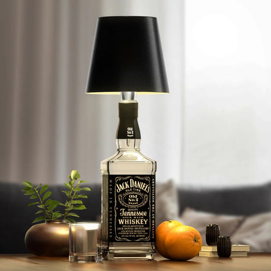 NORDÉA™ | Lampe bouteille rechargeable