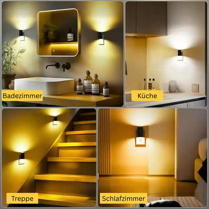 Elleluxio™ - HeimLicht