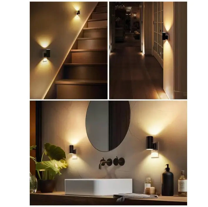 Elleluxio™ - HeimLicht