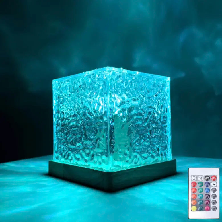 NORDÉA™ | Lumière Boréale Sans Fil