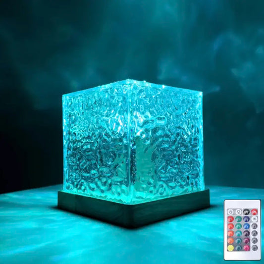 NORDÉA™ | Lumière Boréale Sans Fil